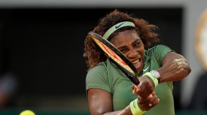 Serena WILLIAMS ohlásila návrat z tenisového dôchodku