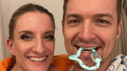 Adela a Viktor si adoptovali DRUHÉ dieťa