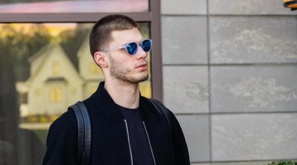 SLAFKOVSKÝ oslavuje narodeniny, pozrite si jeho najlepšie momenty v NHL