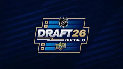 Slovenských hokejistov čaká v noci draft NHL