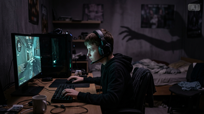 10 varovných signálov, že sa vaše dieťa mohlo zradikalizovať