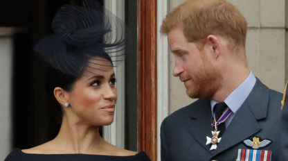 Sú Harry a Meghan až takto vypočítaví?! TOTO je vraj skutočný dôvod návratu do Británie!