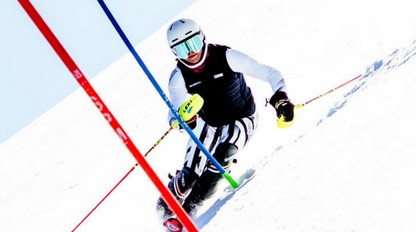 Slovensko bude reprezentovať americká lyžiarka
