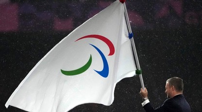 Paralympijské hry majú rekordný počet účastníkov