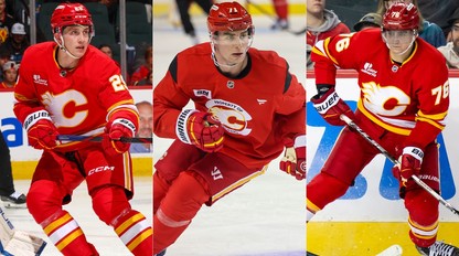 V utorok štartuje nová sezóna NHL. Na súpiskách sú siedmi Slováci, traja v Calgary