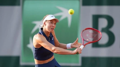 US Open pre MIHALÍKOVÚ končí už v prvom kole
