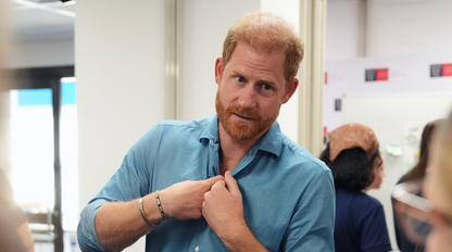 Princ Harry sa vrátil k bolestnej téme: TOTO zabilo moju mamu!