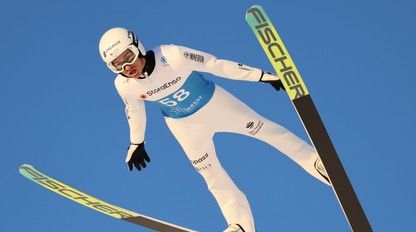 Skokan Kapustík postúpil do hlavnej, Kapustíková s Mesíkovou nie