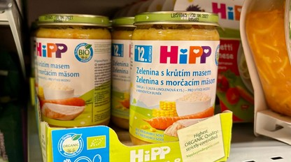 Výhražný e-mail si vo firme všimli neskoro: Prípad otrávenej výživy súvisí s vydieraním