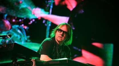 Bývalý klávesista skupiny OLYMPIC si siahol na život