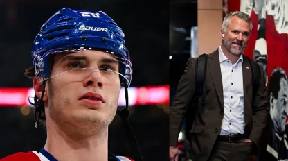 Dnes hrá SLAFKOVSKÝ. Nechajme ho byť umelcom, zdôrazňuje tréner