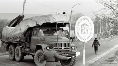 Pripomíname si pamätný deň: Pred 35 rokmi odišli z Československa posledné sovietske vojská
