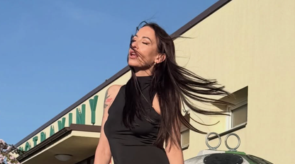 Hanychová dostala fanúšičky do kolien! TÝMTO prekvapila a získala si srdcia!