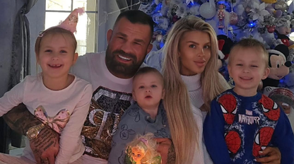 Lela pritvrdila a zapája deti! Ak od Karlosa nedostane 6000 eur mesačne, TOTO bude ďalší krok!