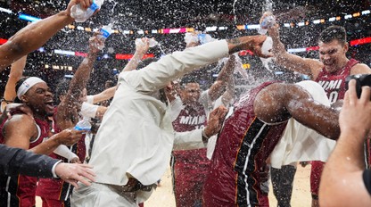 Šialený výkon v NBA. ADEBAYO explodoval 83 bodmi