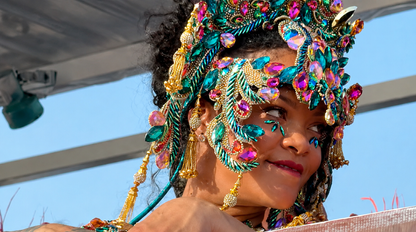 Iba nedávno porodila a už chce štvrté bábo? Rihanna s manželom predviedli poriadne nemravný tanec!