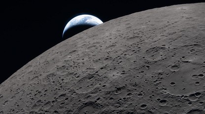 Zem a Mesiac - ako ich nepoznáme