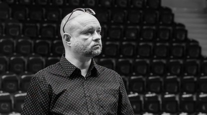 Vo veu 49 rokov zomrel nečakane herec Michal NOVÁK