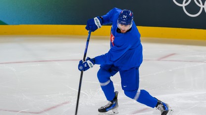 Slováci proti Fínom bez Pospíšila, do zostavy sa vracia Cehlárik