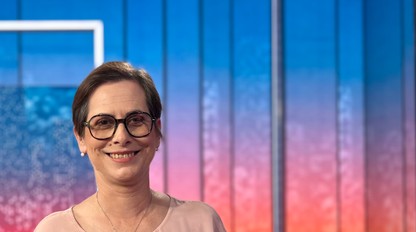 Počasie s Miriam JAROŠOVOU