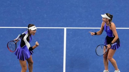 Mihalíková do FINÁLE! Slovenská tenistka je krok od prestížnej trofeje