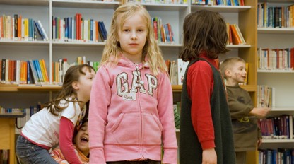 7 rád ako posilniť imunitu dieťaťa:  Nástup do škôlky či školy je imunitný zlom