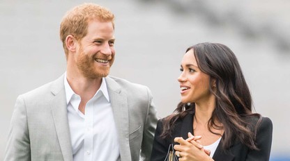 Zázrak, ktorý už nikto nečakal! Harry priviedol po 4 rokoch Meghan aj deti za kráľom Karolom III.!