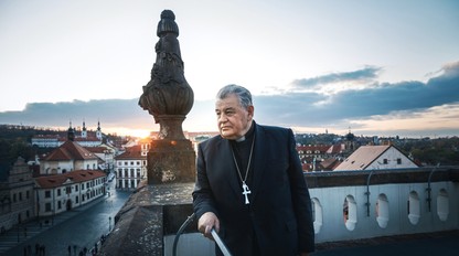 Zomrel kardinál Dominik DUKA