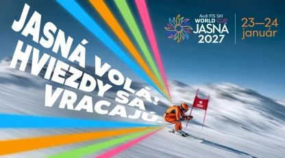 Svetový pohár v lyžovaní sa vráti do Jasnej
