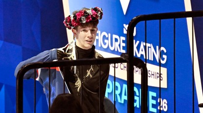 TOP tohtosezónne momenty Adama HAGARU