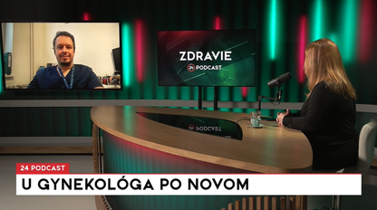 U gynekológa po novom