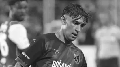 Ďalšia smrť mladého futbalistu (†20)