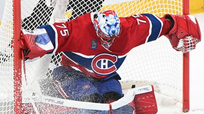 Dnes v noci hrá Montreal, DOBEŠ oslavuje narodeniny