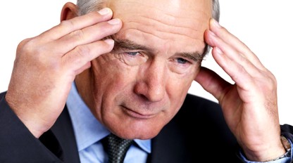 Aké sú skoré prejavy demencie? Aj občasná zmätenosť a strata logického úsudku