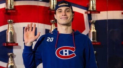 SLAFKOVSKÉHO Montreal čaká prvý domáci duel proti Buffalu