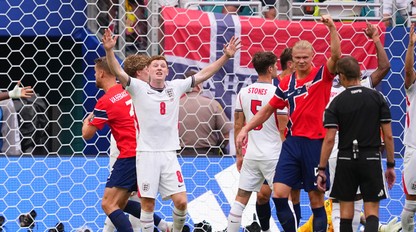 Odraz lopty od kábla? Nóri zúria kvôli incidentu s lanom, FIFA nenašla dôkaz