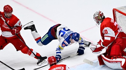 Šanca Slovákov na reparát aj so zmenami v zostave