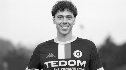 Brnenským klubom otriasla tragédia, zahynul iba 19-ročný futbalista David