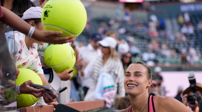 SABALENKA má šancu na pomstu, vo finále vyzve RYBAKINU