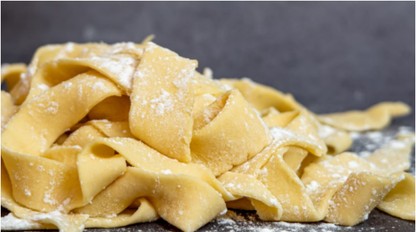 Ak uvaríte cestoviny TAKTO, nezvýšia vám prudko cukor v krvi