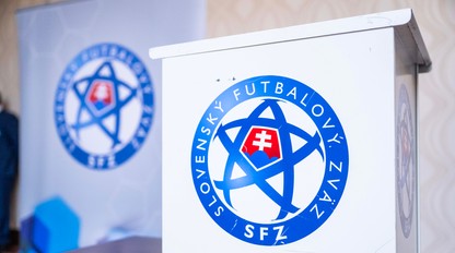 Slovenský futbal spoznal meno PREZIDENTA