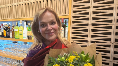 Túži po láske, ale nedarí sa! Chlapi sa ma boja, tvrdí Dagmar Havlová!