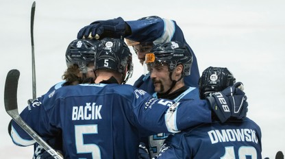 Slovan zaznamenal v Košiciach jasné víťazstvo