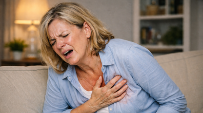 Choroby po 50- tke: Na čo si dať pozor, aj keď žijete zdravo