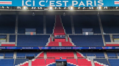 Zostava Slovana proti miliardovému PSG