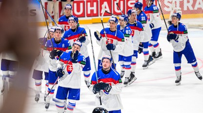 10. HRACÍ DEŇ MS V HOKEJI 2026