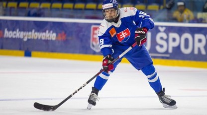 KAZDA otvoril skóre, Slováci vedú nad Fínskom 1:0