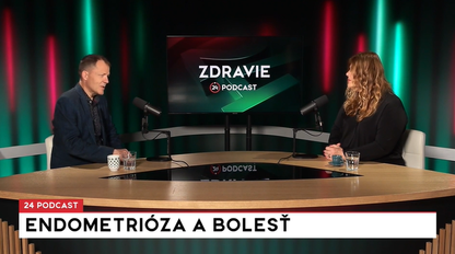 Endometrióza a bolesť