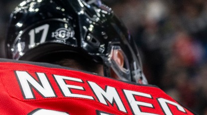 Stane sa NEMEC najlepšie plateným Slovákom a najdrahším obrancom Calgary?