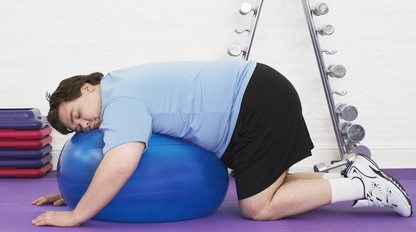 Muži a obezita: Kilá riešia, až keď ide o zdravie